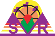 SVR Logo